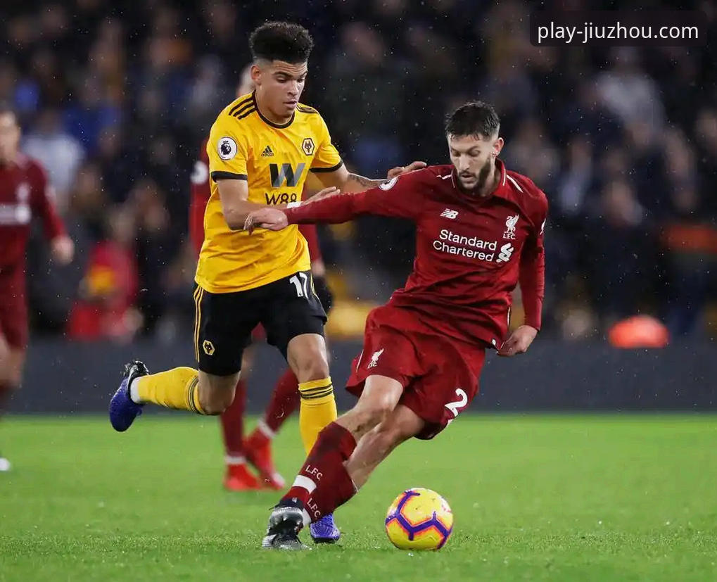 一场战术执行的深度评测：解析利物浦3-1狼队的足总杯晋级之路