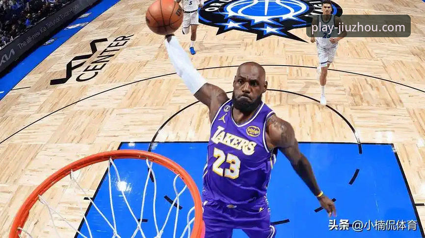 湖人客场险胜步行者：一场进攻盛宴背后的战术博弈深度解析